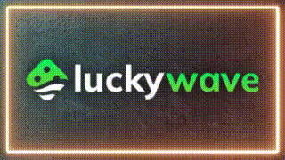 LuckyWave