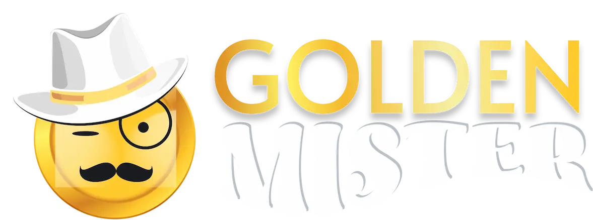 GoldenMister