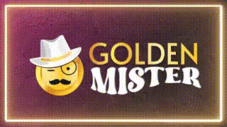 GoldenMister